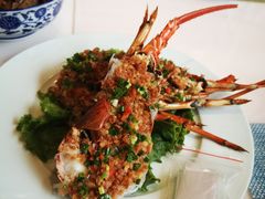 -舜耕山庄四时万和自助餐厅