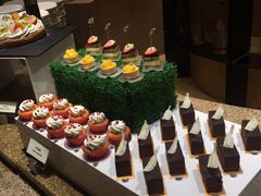 -上海东方佘山翰悦阁酒店·Vie全日制餐厅