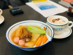 -左记港食(融科天城店)