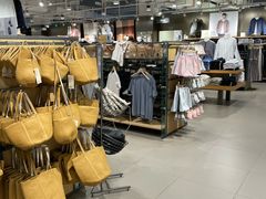 -MUJI无印良品(恒力MALL店)