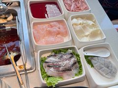 -海底捞火锅(西安路店)