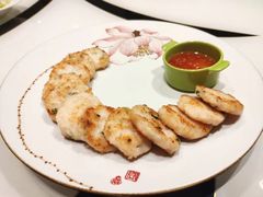 -广州文华东方酒店·江-由辉师傅主理