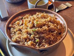 -滇野云南野生菌餐厅(陕西南路店)