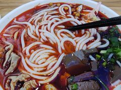 -贵州六盘水羊肉粉(观音桥店)