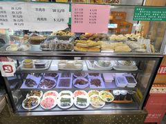 -护国寺小吃(阜成门桥店)