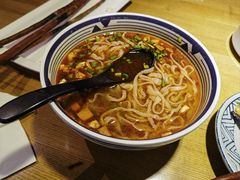 -山丹丹西北菜(金贸大厦店)