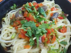 -晓庄学院-食堂
