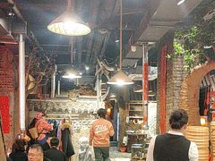 -破瓦寒窑·地摊烤羊排