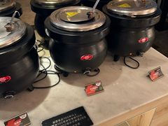 -比格比萨自助(宋家庄店)