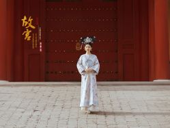 点击看大图 -美云庭古装·格格服汉服·京城旅拍(北京店)