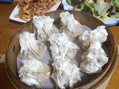 -正宗天津烧麦馆(柳州路店)