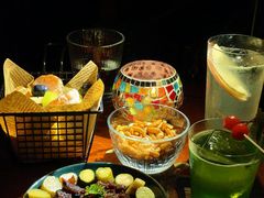 -Hill.Cocktail半山酒吧(中山店)
