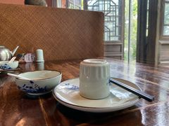 -鱼食饭稻·苏浙土菜17年老馆子(平江路店)