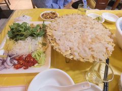 -官塘陈记鱼生·潮汕砂锅粥·牛肉火锅(潮枫路总店)