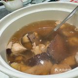 父亲节的一餐