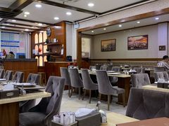 大堂-bosphorus 铂斯西餐厅·土耳其烧烤(环市中路店)