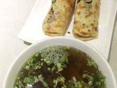 驴杂汤-王胖子驴肉火烧(鼓楼店)
