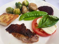 -拉蒂娜·巴西牛排馆 Latina·Brazilian Steakhouse(陆家嘴旗舰店)