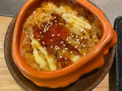 -沼津港精致料理·寿喜烧·烧鸟(龙湖南桥天街日料榜单店)