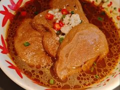 -红厨巷·淮扬菜(熙南里店)