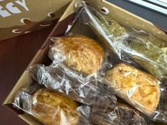 -Juicy Bakery(大学路店)