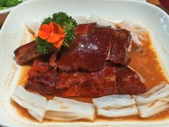 -云山茶餐厅(广东大厦店)