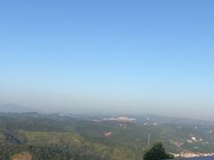 -神光山国家森林公园