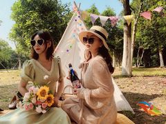 -艾溪湖湿地公园