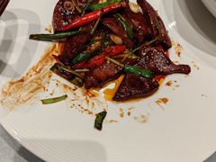-峰厨大鱼泡饼(水上公园店)