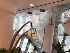 -贝林大翅鲸简餐厅(国家海洋博物馆店)