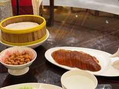 果木烤鸭-香宫中餐厅·大连香格里拉(人民路店)