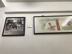大堂-长人馄饨铺(解放街店)