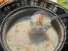 -潮三爷砂锅焗海鲜·生腌·海鲜粥(朝晖店)