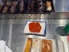 -嫩羊羊·延边烤串·朝鲜族美食(张家港美食街店)