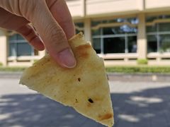 -咏春葱油饼(德政中路店)