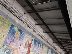-建国门(地铁站)