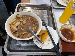 -姚记炒肝店(鼓楼店)