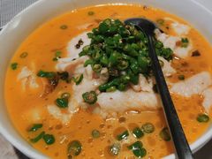 -味上湘菜馆(阿波罗店)