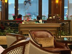 -国际饭店·原点咖啡吧ORIGIN CAFE&BAR