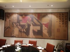 包厢-阿庄新豫菜(航海东路店)