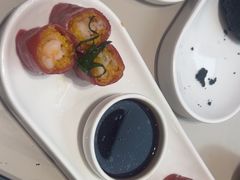 -蔡澜点心·粤菜(丽泽天街店)