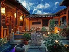 -不倒翁·徽天下名菜楼(马鞍山路店)