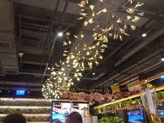 -AK47烤羊腿串吧(柳浪家园店)