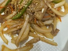 -锦亭料理