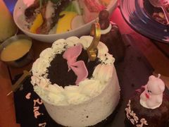 -MR.ROCKY洛奇先生·西餐&酒吧(琶醍店)