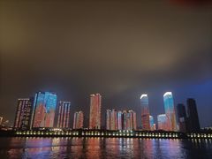 -武汉两江游览·夜游长江(汉口粤汉码头)