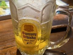 -鸟鹏烧鸟居酒屋(熙龙湾店)