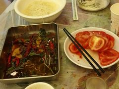 -老梅园大虾城(八一桥店)