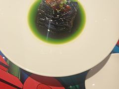 -上海滩餐厅(BFC外滩金融中心店)
