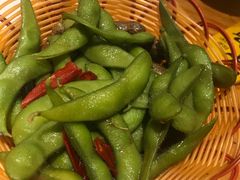 -木屋烧烤(龙岗南联店)